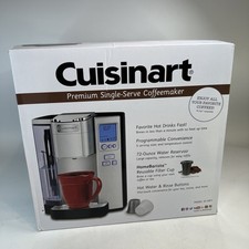 Cuisinart 10p1 premium for sale  Saint Johns