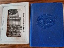 Fotomappen reichenbach vogtlan gebraucht kaufen  Reichenbach im Vogtland