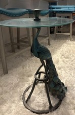 Exotic india iron for sale  Saline
