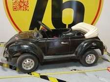 Auto macchina elettrica usato  Gubbio