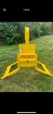 Milenco m16 1779 for sale  NORTHAMPTON