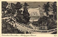 Balneario Del Mar Báltico Interferencias (Swetlogorsk) Abstieg Zum Playa comprar usado  Enviando para Brazil