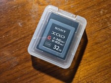 Sony 32gb series for sale  RAMSGATE