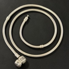 Riginal pandora kette gebraucht kaufen  Ahrensburg