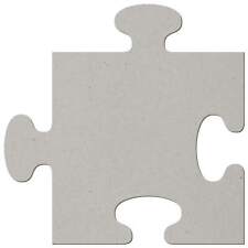 Pappe puzzleteil 50cm gebraucht kaufen  Pößneck