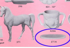 Base horse ceramic for sale  Carmel