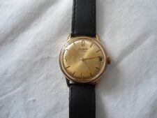 Gub glashütte handaufzug gebraucht kaufen  Magdeburg