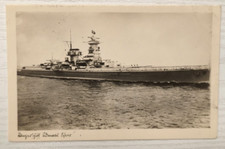 Panzerschiff admiral scheer gebraucht kaufen  Essen