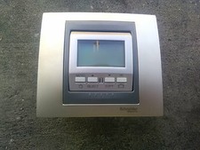 Thermostat programmable hebdom d'occasion  Rouen-