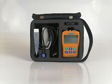 Usado, Jauge d'épaisseur ultrason SIUI CTS-30B 0.8mm-400mm comprar usado  Enviando para Brazil