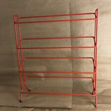 Red metal retro for sale  MELTON MOWBRAY