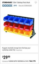 Harbor freight bin for sale  Westerville