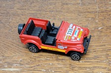 J065 bburago jeep gebraucht kaufen  Zweibrücken