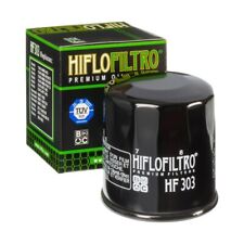 Hiflofiltro OE Quality Filtro De Óleo Serve Para Kawasaki ER6F/ER6N (2007 a 2016), usado comprar usado  Enviando para Brazil