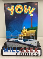 Yow comics 1980 for sale  Bothell