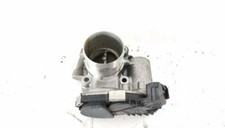 Corpo farfallato opel usato  Trambileno