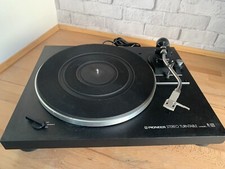 Platine vinyle pioneer d'occasion  Brive-la-Gaillarde