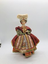 European vintage folk for sale  Livermore
