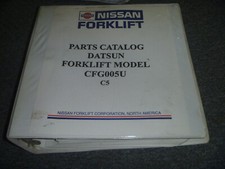 Nissan datsun cfg005u for sale  Dubuque