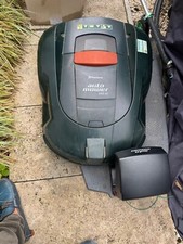 Husqvarna automower 220 gebraucht kaufen  Leonberg