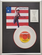 Bruce springsteen born gebraucht kaufen  Rastatt