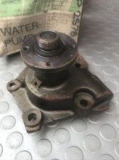 Water pump for d'occasion  Expédié en Belgium