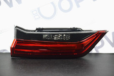 Perfeito! 2020-2022 Honda CR-V LED lâmpada de lanterna traseira esquerda LH interna fabricante de equipamento original CRV comprar usado  Enviando para Brazil