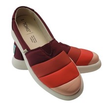 Toms women size for sale  Mountain Home