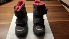 Superfit winterstiefel miv gebraucht kaufen  Ingersheim