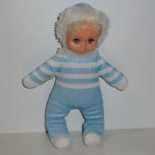 Doudou poupée boulgom d'occasion  France