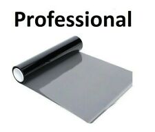 Película nano cerâmica para janela XPEL PRIME XR PLUS 5% VLT 40" x 20' pés rolo colorido comprar usado  Enviando para Brazil