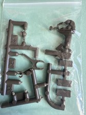 Tamiya sherman turret for sale  NORTHAMPTON