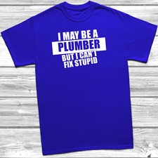 May plumber fix for sale  SOUTHPORT