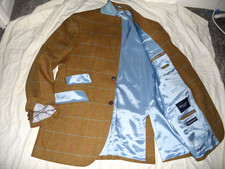 Hackett pure wool for sale  MAIDSTONE