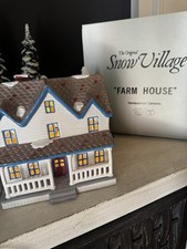 Dept snow village for sale  Hoschton