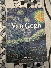 9783836559591 van gogh. usato  Vestenanova