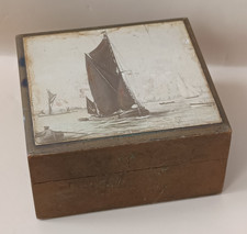 Small vintage wooden for sale Small vintage wooden for sale  SWANAGE
