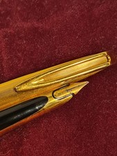 Vintage penna waterman usato  Torino