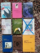 Lesbisches bücherpaket lesben gebraucht kaufen  Potsdam