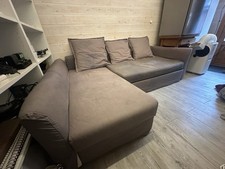 Grey ikea holmsund for sale  MILTON KEYNES