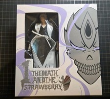 Bleach gin ichimaru for sale  OXFORD