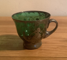 Venetian vintage green for sale  WADHURST