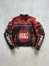Vintage lucky strike d'occasion  Expédié en Belgium