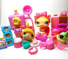 Littlest pet shop for sale  Sacramento