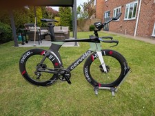 Cervelo disc 58cm for sale  YORK