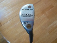 Affinity 18º trouble for sale  Suwanee