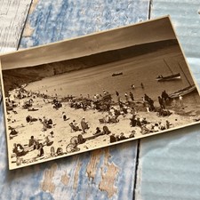 Filey vintage rppc for sale  STAMFORD