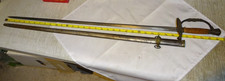 Antique dress sword for sale  Skowhegan