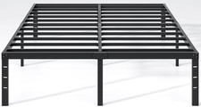 Metal bed frame for sale  New York