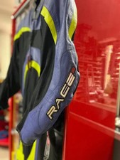 Tuta moto pelle usato  Nuoro